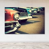 Wallity Slika DEV03050100140, 100x140 cm | ePonuda.com