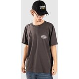 Billabong Diamond Vision T-shirt raven | Shoptok.si