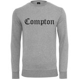 MT Men Compton Crewneck grey Cene