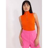 BADU Blouse-BA-BZ-2301.00P-orange | shoptok.hr
