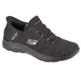 Skechers summits - dazzling haze 149937-bbk | shoptok.hr