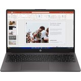 HP Prenosnik 255R G10 39,6 cm (15,6"), 1920x1080, SVA, Ryzen 7 7735U, Radeon 680M, 16 GB RAM, 512 GB SSD, W11H|Pisarna, (5000245141) Cene
