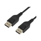 StarTech.com DP14MM1M DisplayPort kabel 1 m Crno | Shoptok.si