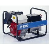 Honda TROFAZNI PRENOSNI AGREGAT HX 5000 T, 4kW - | Shoptok.si