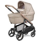 Peg-Perego Veloce Lounge modularna kolica 3u1, Mon Amour new | Shoptok.si