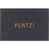  Podložena podloga za pse "Platz!" - velika Cene