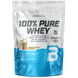 BioTech USA 100% Pure Whey - Bourbon vanilija Cijene