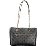 Guess TORBA ZA ŽENE CRNA | shoptok.hr