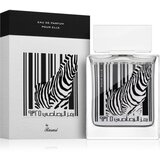 Rasasi Rumz Al Zebra Pour Elle parfumska voda za ženske 50 ml | Shoptok.si