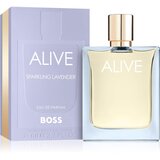 Hugo_Boss BOSS Alive Sparkling Lavender parfumska voda za ženske 80 ml | Shoptok.si