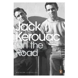 Jack Kerouac - On The Road