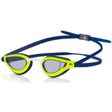 Aqua speed Unisex's Swimming Goggles Rapid Navy Blue | Shoptok.si