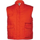  MOŠKI TELEN ZIP ALMANZOR RDEČ 3XL Cene