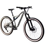  CPRO AL-MO 9.7 sivo (17.5) | Eponuda.com