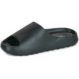 Quiksilver Natikači CLOUD CRUSHER Črna | Shoptok.si
