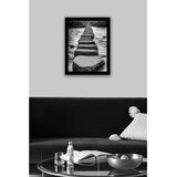 WALLXPERT SC0113 Višenamenska Dekorativna Slika u Ram | Eponuda.com