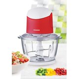 Heinner sjeckalica HMC-K500WHR Cijene