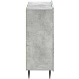  Ormarić za kupaonicu ZWOLLE Betonska siva 59 5 x 31 x 79 5 cm - Betonska siva | shoptok.hr