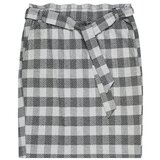 Marisse Pencil Skirt With Belt Z-Sc-3603 Grey | shoptok.hr