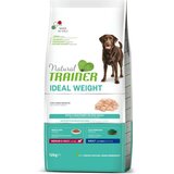 Trainer Natural hrana za pse Ideal Weight - Meidum&Maxi - belo meso 3kg Cene