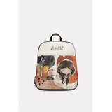 Anekke Ženski ruksak Alma 26x30x8 cm 40705-055 | shoptok.hr