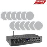  OZVUČENJE Power Dynamics CSPB Stropni Bijeli PV260 12x Cijene