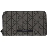 Denarnica EMBLEM AOP JCQRD PASSPORT WALLET LV04F1163G