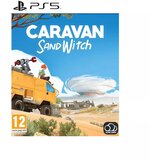 Silver Lining Interactive Caravan SandWitch: Avantura u Sci-Fi Svijetu Cijene