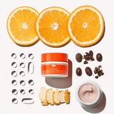 Origins ginZing™ refreshing eye cream to brighten and depuff | Shoptok.si