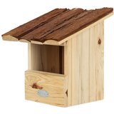 Esschert Design Drvena kućica za ptice – | shoptok.hr