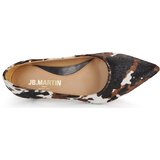 JB Martin Salonarji LIERRE Večbarvna | Shoptok.si