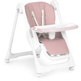 ECO TOYS stolica za hranjenje - roza | shoptok.hr