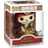 Funko POP figure Deluxe Pirates of the Caribbean Treasure Skeleton Exclusive | shoptok.hr
