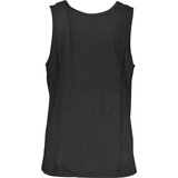 Gianmarco Venturi MEN&#39;S BLACK TANK TOP | Shoptok.si