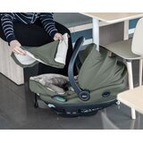 Besafe zaštita od vjetra i kiše za Go Beyond, Meadow green | shoptok.hr