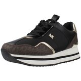 Michael Kors Nizke superge RAINA TRAINER Črna Cene