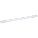 Xled T8 tuba 9W dvostrana Led cev 600mm/Glass+PC6500K Cene