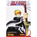 Harper Collins Publishers Ltd Tite Kubo - Bleach, Vol. 1 | ePonuda.com
