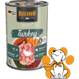 Belcando Holistic Turkey 400g, Vlažna Hrana Od Najfinijeg Mesa Ćuretine | Eponuda.com