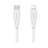 Usams USB-C NA LIGHTNING KABEL 30W ZA IPHONE 12 13 14 1M ZELEN, (5000344491) Cene