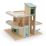 Trixie lesena parkirna hiša | shoptok.hr
