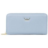 Vuch Ženski novčanik Nightie Nicci Baby Blue, 20 x 10 cm Cijene