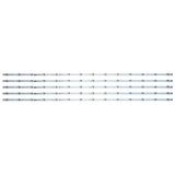 Ninaled LED trake za Hisense H55B7500UK ES-3352 | Eponuda.com