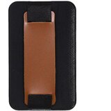 INF usnjen ročaj za telefon z držalom - univerzalno stojalo brown, (21741325) Cene