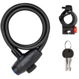 Force Brava SECO S8/1800mm, na ključ, crna | Eponuda.com