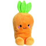  Pli&amp;scaron;ana igračka Palm Pals - mrkva, 13 cm Slike