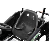 Nitro Motors Električni Gokart Eco Dirty 1000W 48V Zelena | Shoptok.si