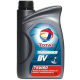 Total Transmission 75W80 1 L Cene