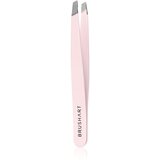 BrushArt Accessories Eyebrow tweezers pinceta Pink | Shoptok.si