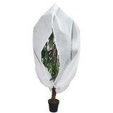  Navlake za biljke od flisa s patentom 4 kom 70 g/m² 3 93x3 5 m | shoptok.hr